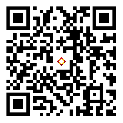国信国际期货二维码 